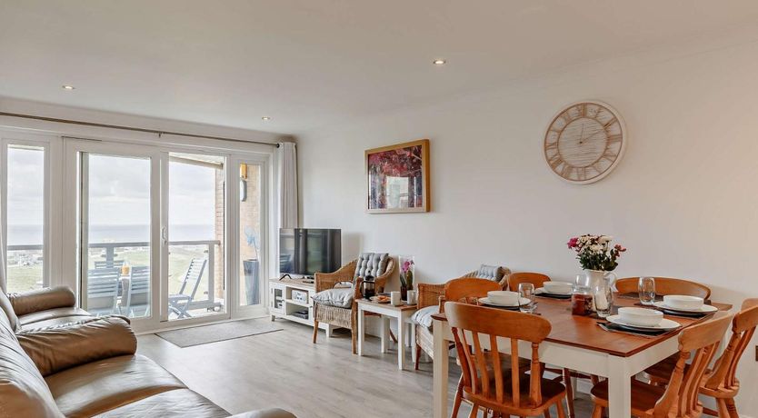 Photo of 3 Bed in Newquay