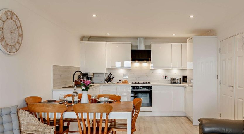 Photo of 3 Bed in Newquay