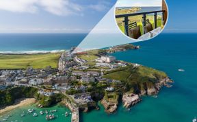 Photo of in Newquay (CRIBP)