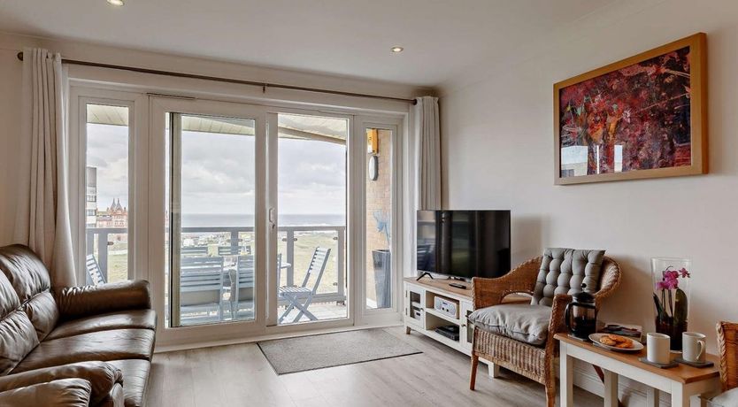 Photo of Apartment in North Cornwall