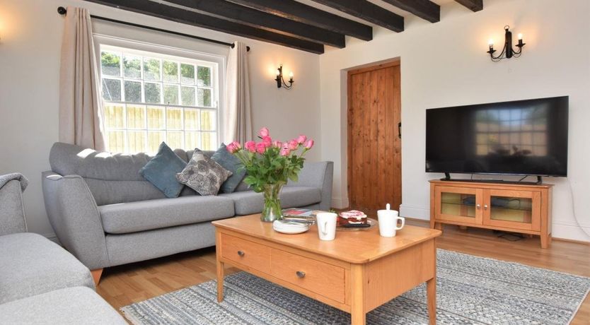 Photo of 5 Bed in St Issey