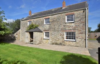 House in North Cornwall Holiday Cottage