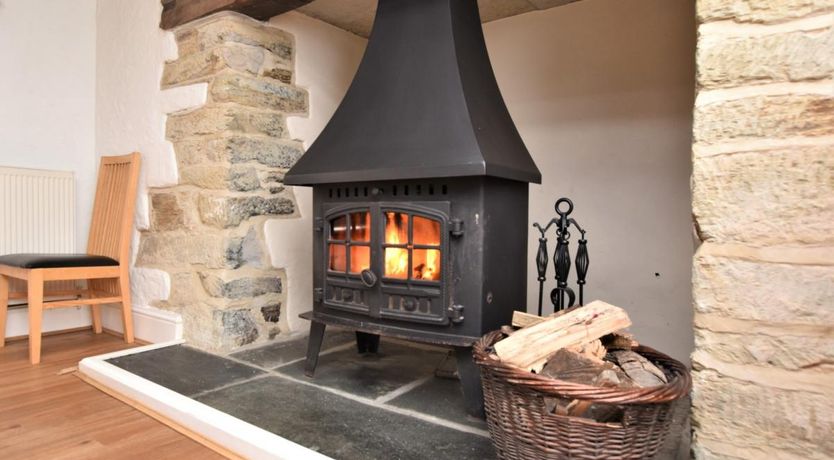 Photo of 5 Bed in St Issey