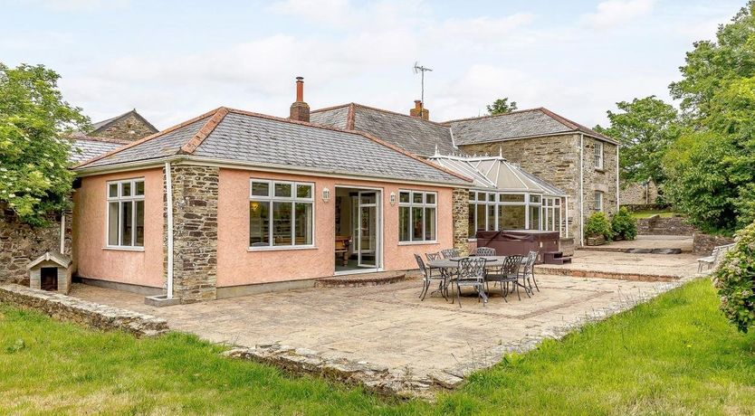 Photo of in Padstow  (TFARM)
