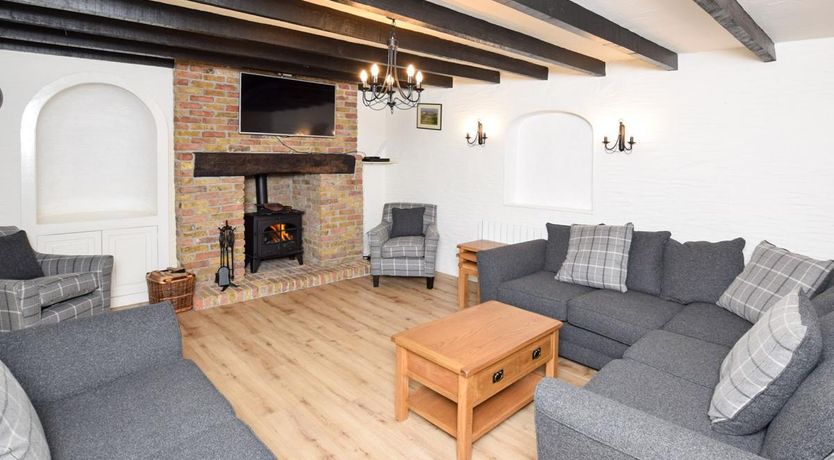 Photo of 6 Bed in St Issey