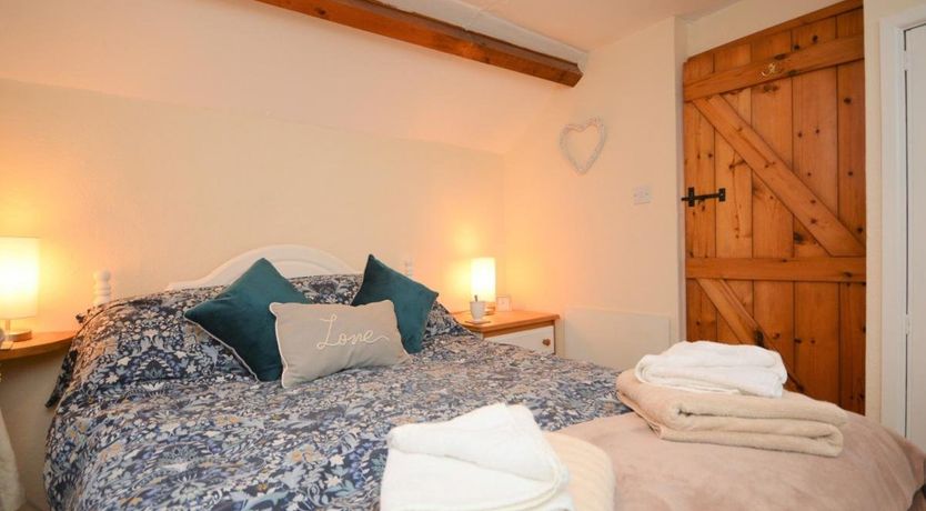 Photo of 2 Bed in Kilkhampton