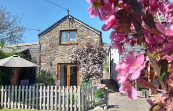 in Kilkhampton (TRDAI) Holiday Cottage