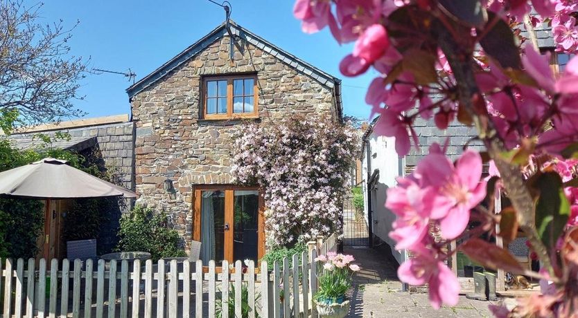 Photo of Cottage in North Cornwall