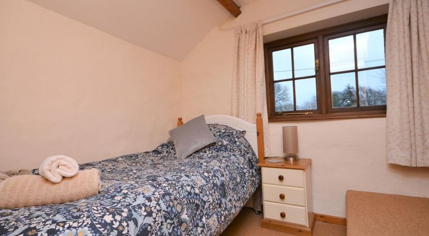 Photo of 2 Bed in Kilkhampton
