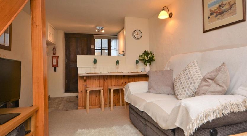 Photo of 2 Bed in Kilkhampton