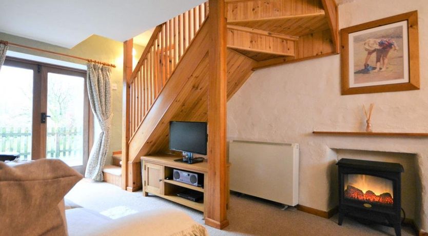 Photo of 2 Bed in Kilkhampton