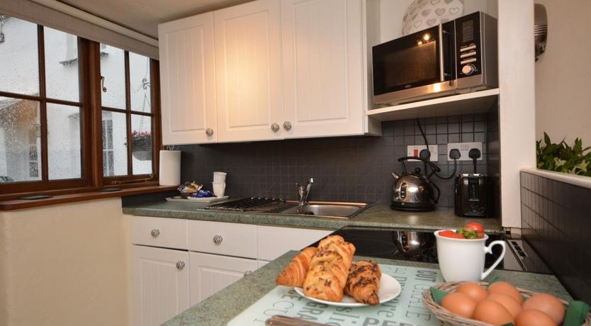 Photo of 2 Bed in Kilkhampton