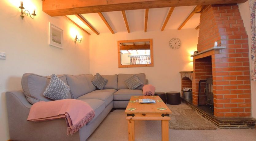Photo of 3 Bed in St. Merryn