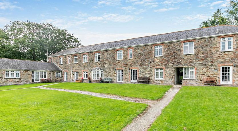 Photo of 1 Bed in Perranzabuloe