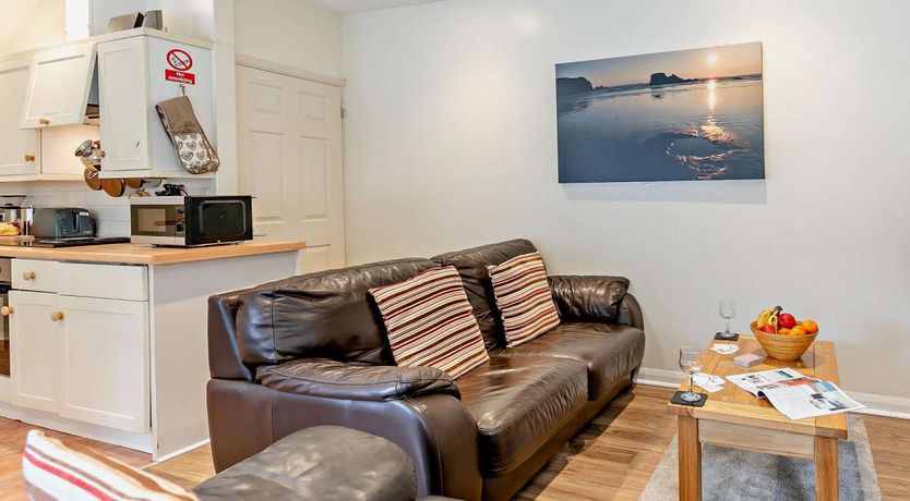 Photo of 1 Bed in Perranzabuloe