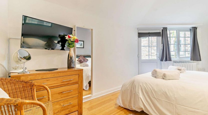 Photo of 1 Bed in Perranzabuloe