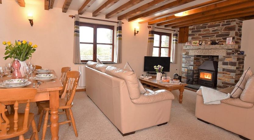 Photo of Cottage in North Cornwall