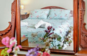 in Rock  (TVANG) Holiday Cottage