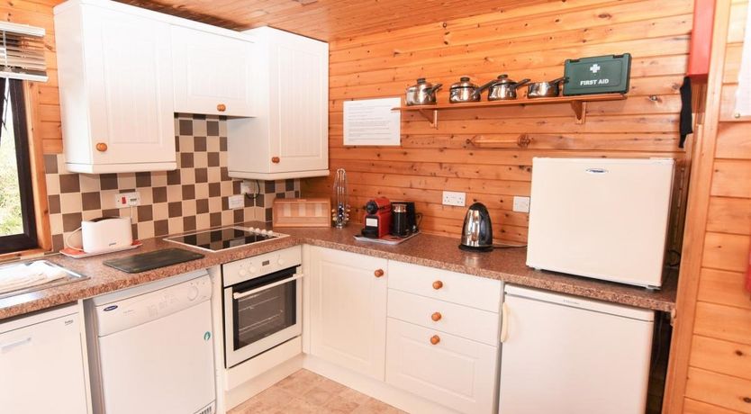 Photo of 2 Bed in Laneast