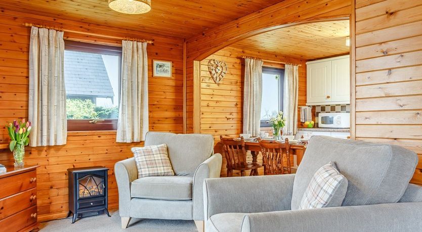 Photo of 2 Bed in Laneast