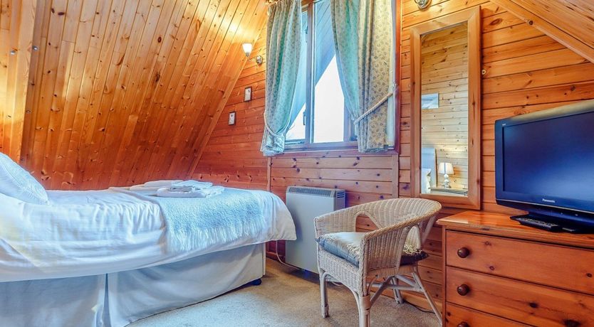 Photo of 2 Bed in Laneast