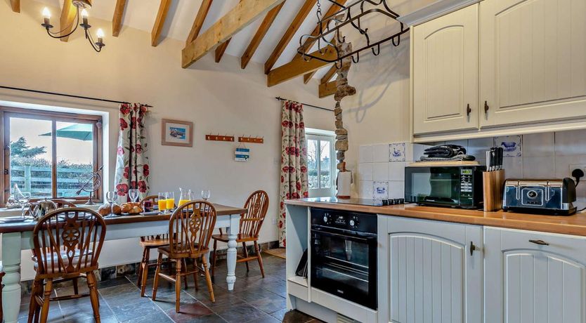 Photo of 3 Bed in Bude