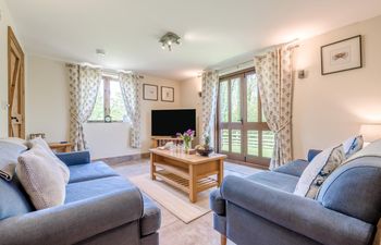 2 Bed in Bude Holiday Cottage