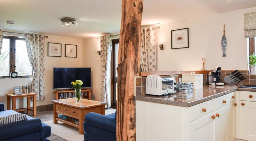 Photo of 2 Bed in Widemouth Bay