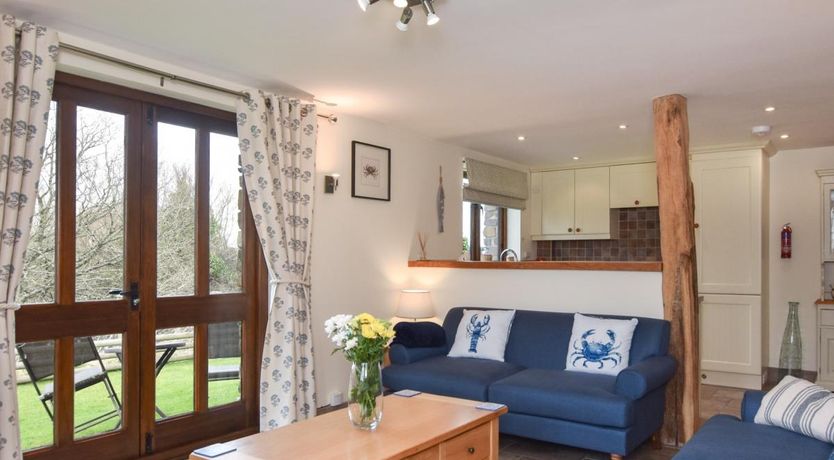 Photo of 2 Bed in Widemouth Bay