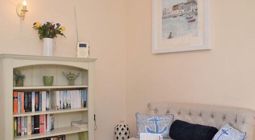 Photo of 2 Bed in Widemouth Bay