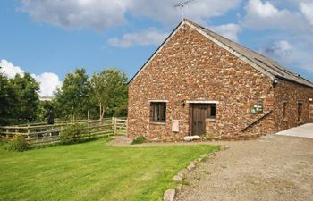 in Widemouth Bay  (WOOWW) Holiday Cottage