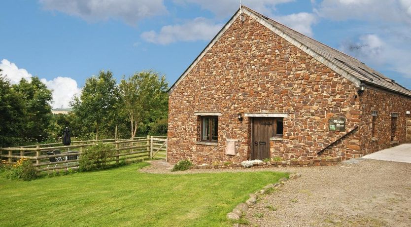 Photo of Cottage in North Cornwall