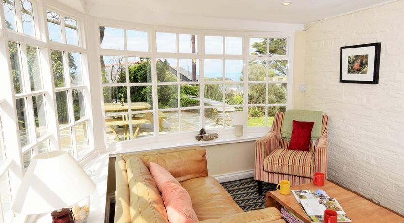 Photo of 4 Bed in Tintagel