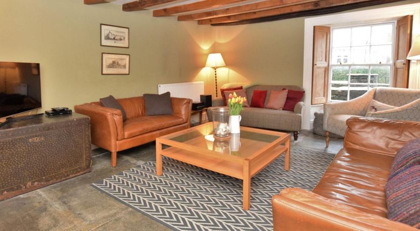 Photo of 4 Bed in Tintagel