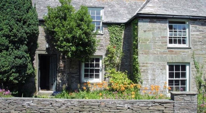 Photo of House in North Cornwall