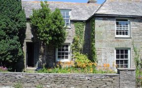 Photo of House in North Cornwall