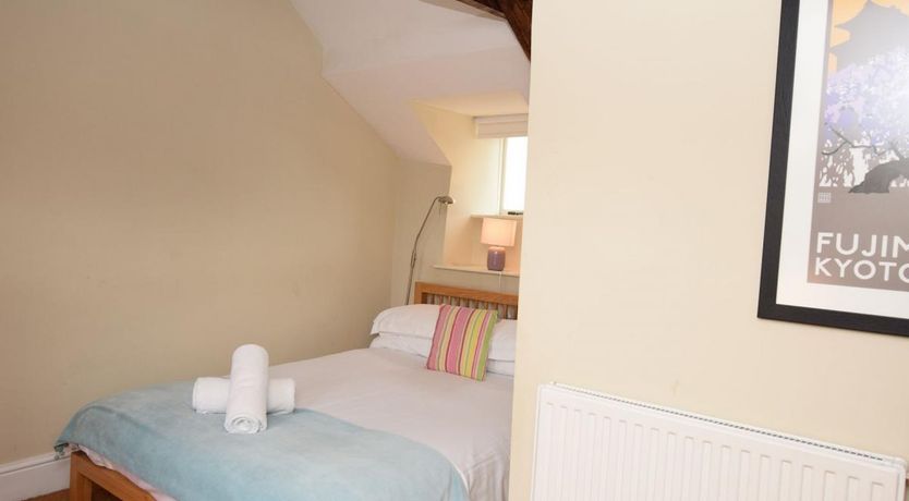 Photo of House in North Cornwall