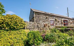 Photo of Barn in South Cornwall