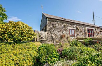 in Polperro  (FOSEA) Holiday Cottage