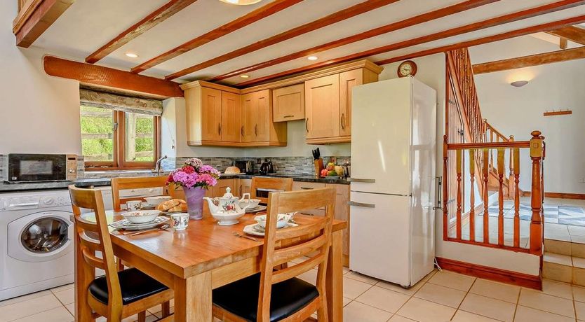 Photo of 2 Bed in Lansallos