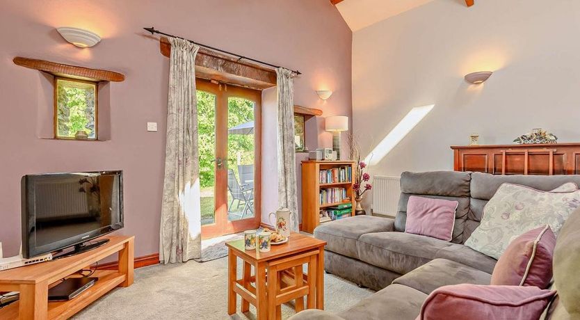 Photo of 2 Bed in Lansallos