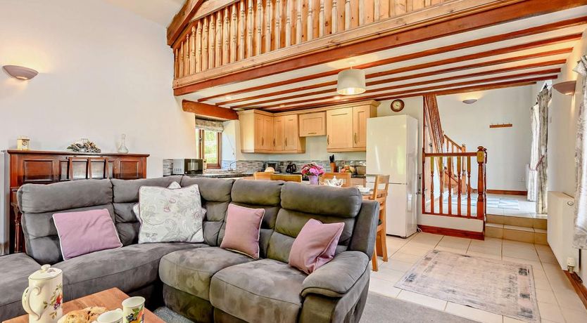 Photo of 2 Bed in Lansallos