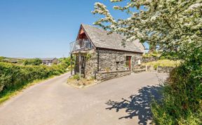 Photo of Barn in South Cornwall