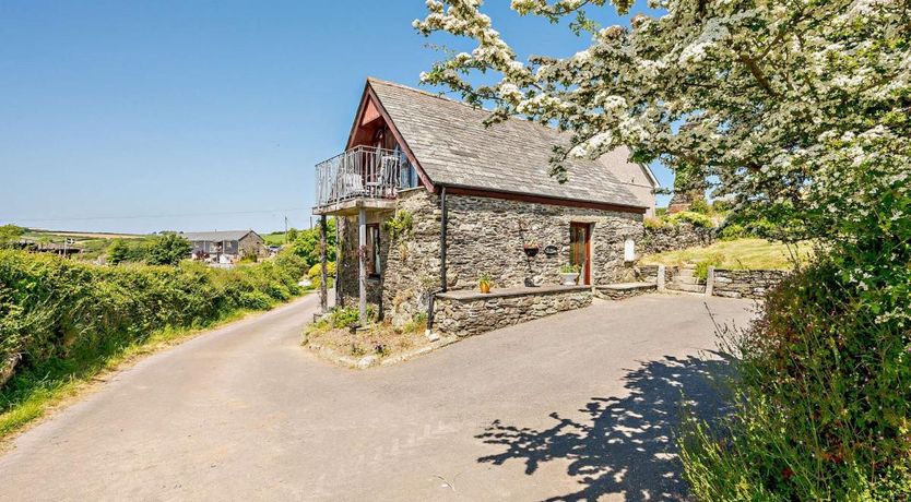 Photo of Barn in South Cornwall