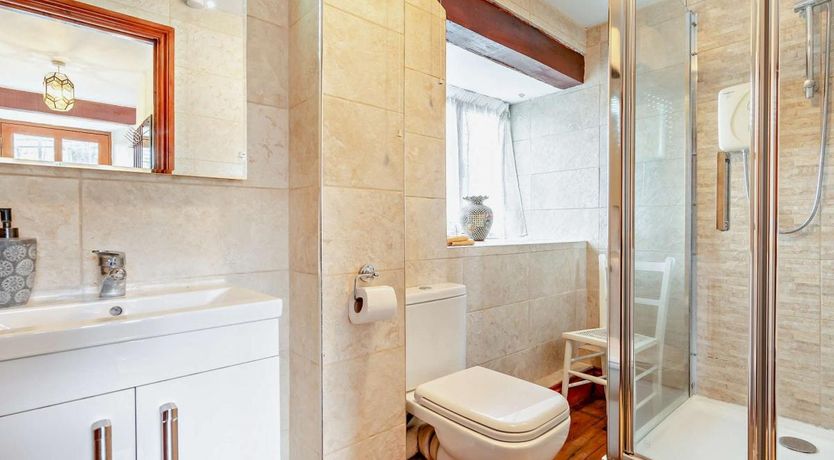 Photo of 1 Bed in Lansallos