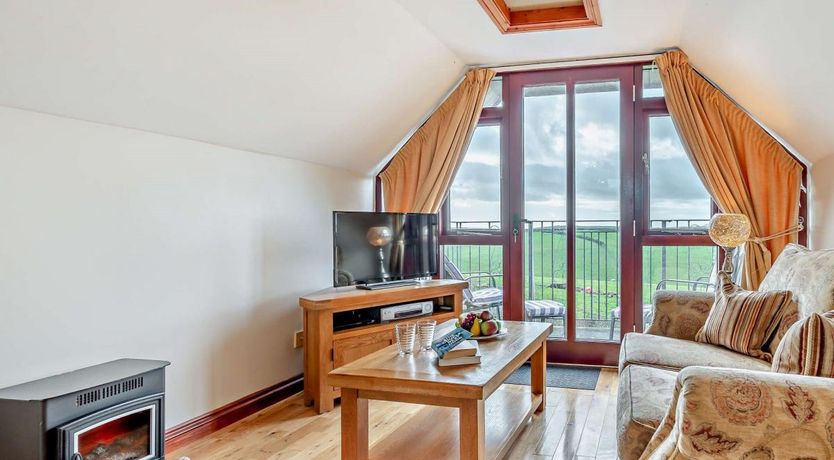 Photo of 1 Bed in Lansallos