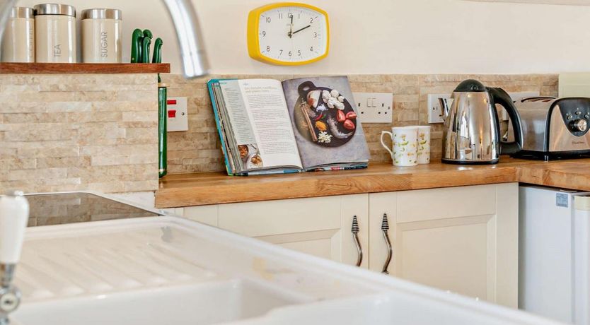 Photo of 1 Bed in Lansallos