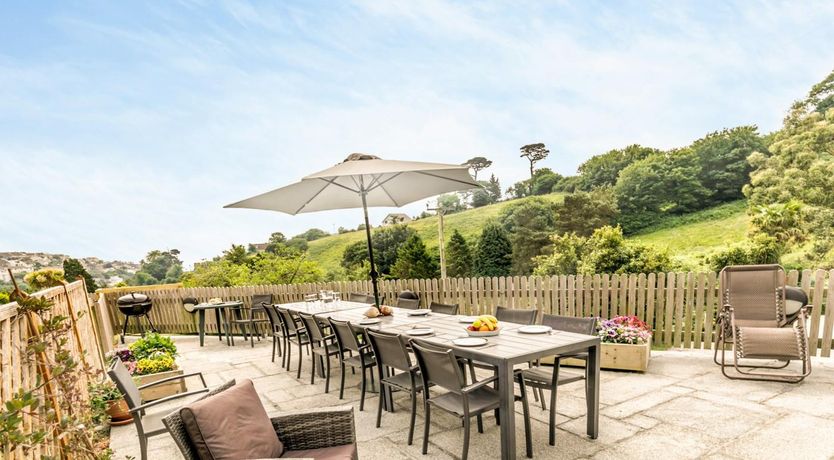 Photo of 9 Bed in Mevagissey