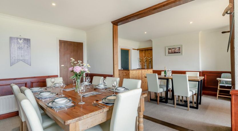 Photo of 9 Bed in Mevagissey