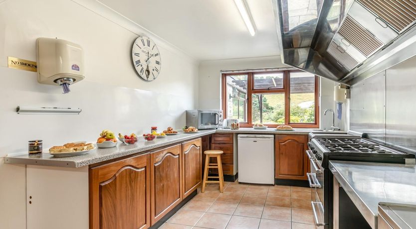 Photo of 9 Bed in Mevagissey